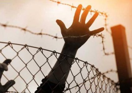 اسير من عرابة يدخل عامه الـ17 في سجون الاحتلال