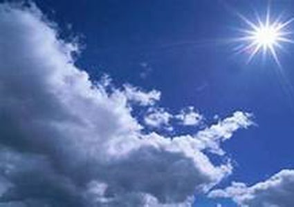 الطقس: ارتفاع طفيف على درجات الحرارة