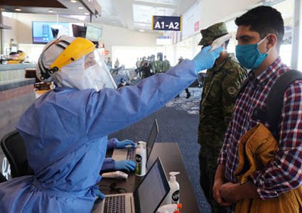 746 ألف وفاة وأكثر من 20 مليون اصابة بكورونا حول العالم