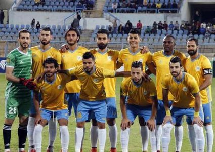 الإسماعيلى يترقب نتيجة مسحة كورونا لحسم مصير مباراة الغد