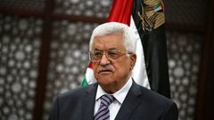 القيادة الفلسطينية ترفض الاتفاق الاماراتي الاسرائيلي المفاجئ