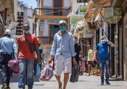 تسجيل أسوأ حصيلة يومية لإصابات ووفيات كورونا في المغرب