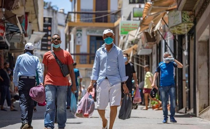 تسجيل أسوأ حصيلة يومية لإصابات ووفيات كورونا في المغرب