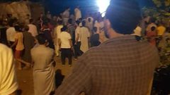 انتشال ثلاثة جثامين في مصر بعد غرق عبارة