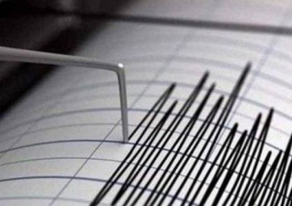 الجزائر:هزة أرضية قوتها 4.2 درجة بمقياس ريختر تضرب ولاية البليدة
