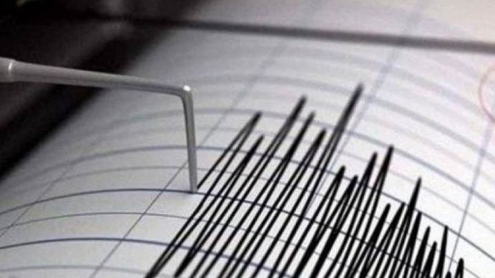 الجزائر:هزة أرضية قوتها 4.2 درجة بمقياس ريختر تضرب ولاية البليدة