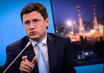 روسيا تؤيد مواصلة اتفاق أوبك بلس وفق الجدول الزمني