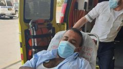النقب: القُطرية تطالب بالتحقيق في اعتداء الشرطة على رئيس القيصوم