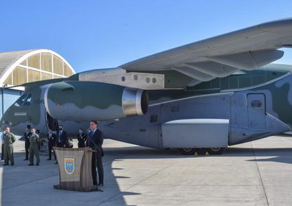 البرازيل ترسل مساعدات غذائية وطبية إلى لبنان