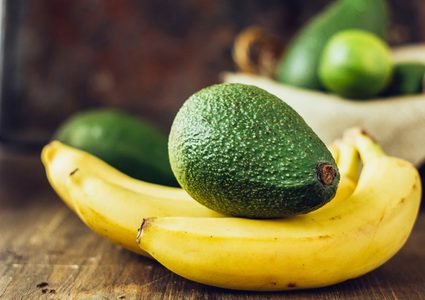 أطعمة تحميك من تشنج العضلات