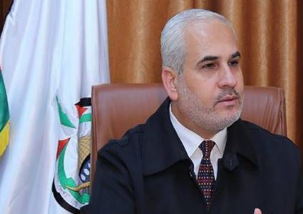 حماس: الاتفاق الإماراتي الإسرائيلي مرفوض