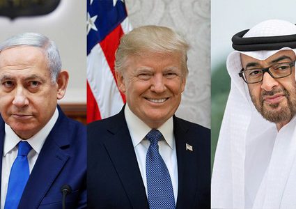 اتفاق الإمارات وإسرائيل.. إشادة إسرائيلية ورفض فلسطيني واسع