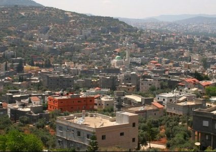 عرابة البطوف: تحذير من مخطط لتهويد مقبرة الصدّيق الإسلامية