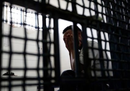 إصابة الأسير أمير كليب من القدس بفيروس كورونا