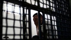 إصابة الأسير أمير كليب من القدس بفيروس كورونا