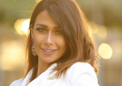 الموت يفجع الفنانة المصرية ميما الشامي