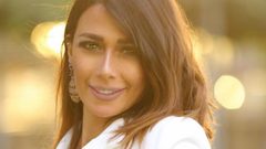 الموت يفجع الفنانة المصرية ميما الشامي