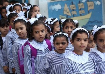 عورتاني: الاستعدادات متواصلة من أجل افتتاح العام الدراسي الجديد