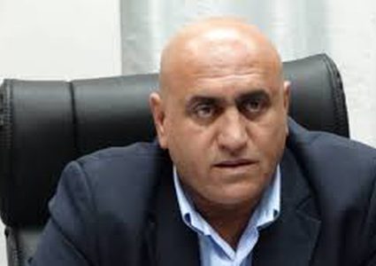 محافظ جنين يشكل فرق تفتيش للرقابة على القطاعات الحيوية