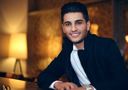 التعليق الاول لمحمد عساف بعد زواجه