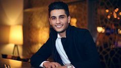 التعليق الاول لمحمد عساف بعد زواجه
