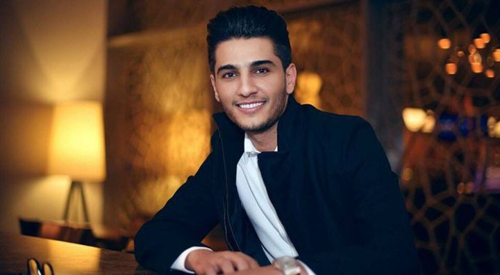 التعليق الاول لمحمد عساف بعد زواجه