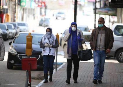 محلل سياسي: الحكومة تتجه للتعايش مع وباء كورونا