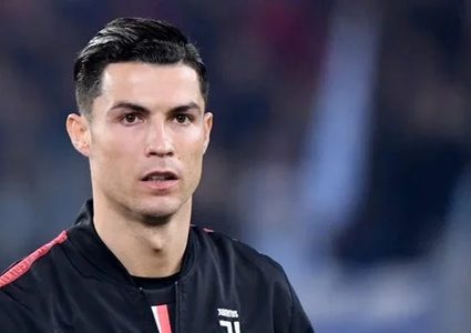 رونالدو قد يكون في برشلونة الصيف المقبل