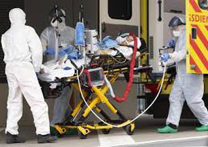 إيطاليا تعلن عن 6 وفيات جديدة بفيروس كورونا