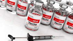 ألمانيا تشكك في فعالية اللقاح الروسي