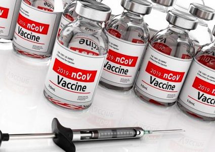 ألمانيا تشكك في فعالية اللقاح الروسي