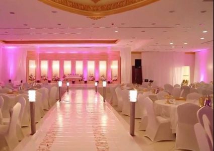 خريس : يجب على الحكومة إعادة النظر في قرار إغلاق صالات الافراح