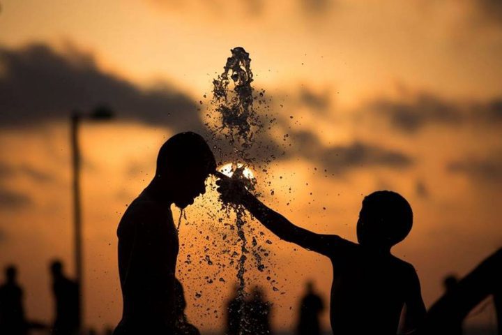 الطقس: أجواء شديدة الحرارة حتى الاثنين