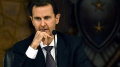 بومبيو يكشف: اقتراح حوار مباشر من ترامب إلى الأسد