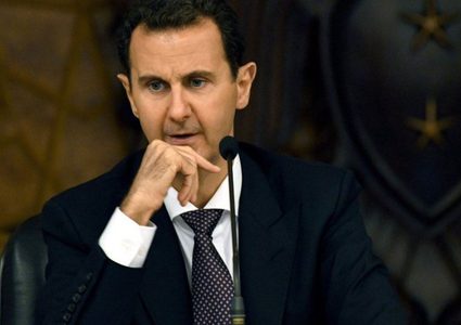 بومبيو يكشف: اقتراح حوار مباشر من ترامب إلى الأسد