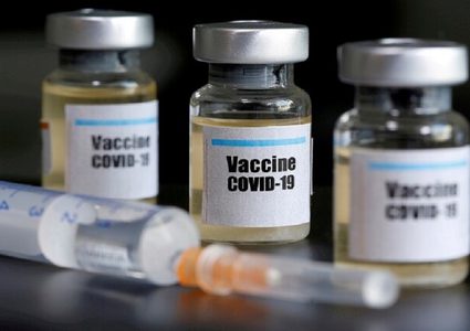 المكسيك: لقاح كورونا سيكلف 4 دولارات فقط