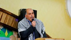 رمضان: الاتفاق الاماراتي الاسرائيلي تنكر للحقوق الفلسطينية