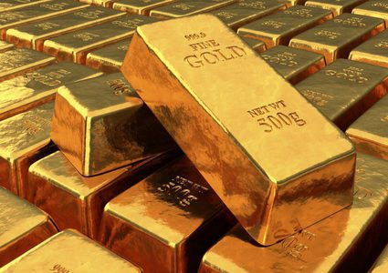 احتياطات روسيا من الذهب والنقد الأجنبي تحطم مستويات تاريخية