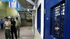 أسرى "فتح" في سجن ريمون يؤكدون دعمهم للرئيس