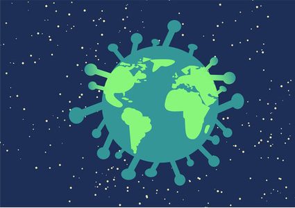 الصحة العالمية تحسم الجدل حول خطر انتقال كورونا عبر الطعام