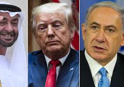 اللجنة الرئاسية لشؤون الكنائس تدين الإعلان الثلاثي الإماراتي