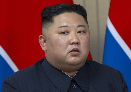 كيم جونغ أون يحذر من قبول مساعدات خارجية لتقليل أضرار الفيضان