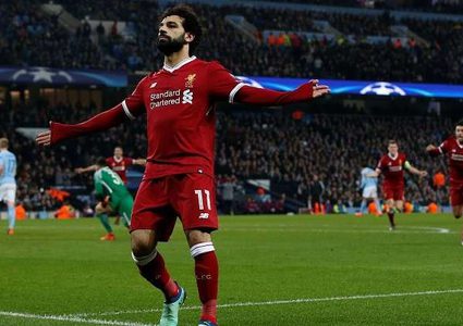 رابطة اللاعبين المحترفين في إنجلترا تصدم محمد صلاح