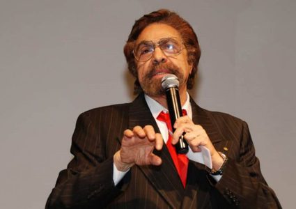 وفاة الفنان المصري سمير الاسكندراني عن 82 عاما