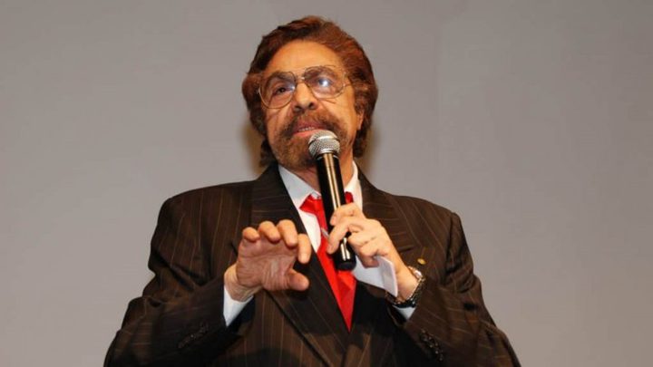 وفاة الفنان المصري سمير الاسكندراني عن 82 عاما