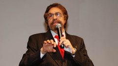 وفاة الفنان المصري سمير الاسكندراني عن 82 عاما