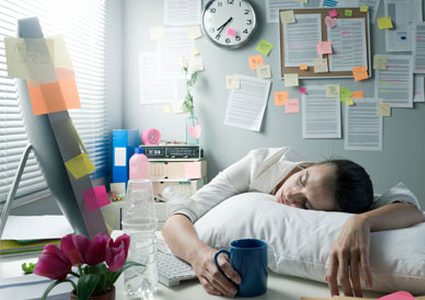 تحذير.. الخمول يسبب السرطان