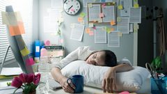 تحذير.. الخمول يسبب السرطان