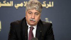 مجدلاني لـ النجاح: الخطوة القادمة تحصين الجبهة الداخلية والمصالحة