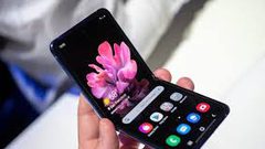 مايكروسوفت تعلن عن سعر هاتفها القابل للطي